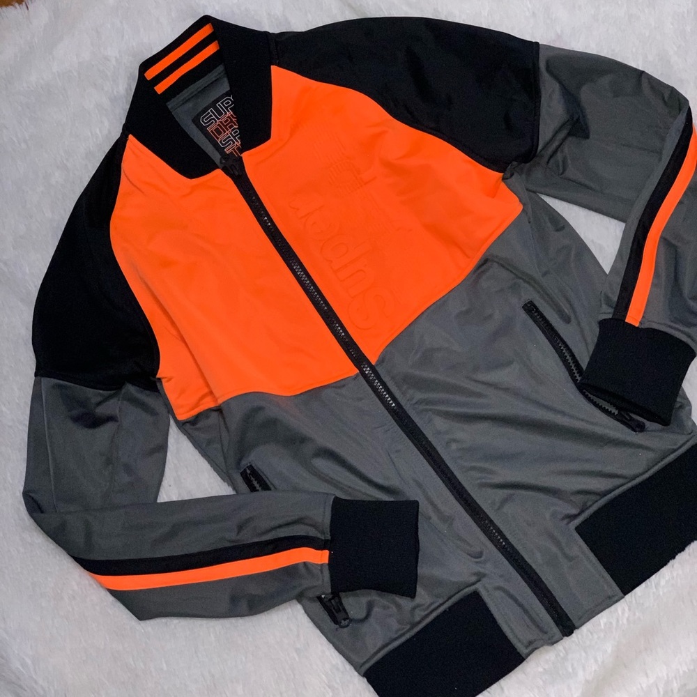 SuperDry Bomber